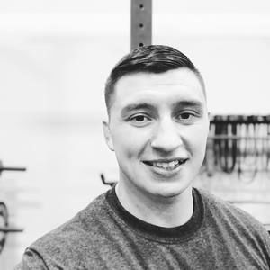 Meet your Posher, Devin douglas lee